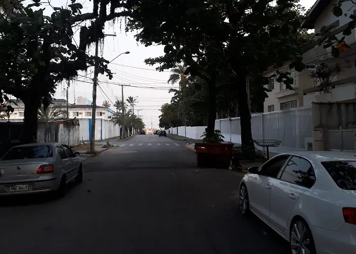 Apartamento Na Enseada 50 Metros Da Praia Guarujá