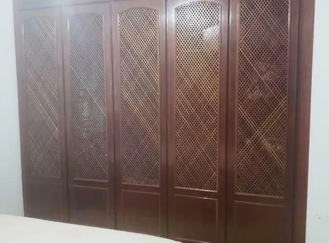 Apartamento Fam Mariano Guarujá